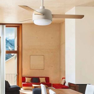 Ventilatori da soffitto - Punto Luce Alba Light and Design