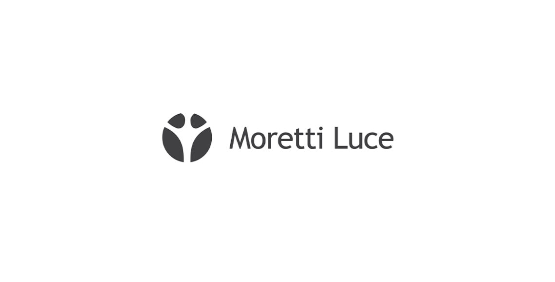 moretti luce catalogo
